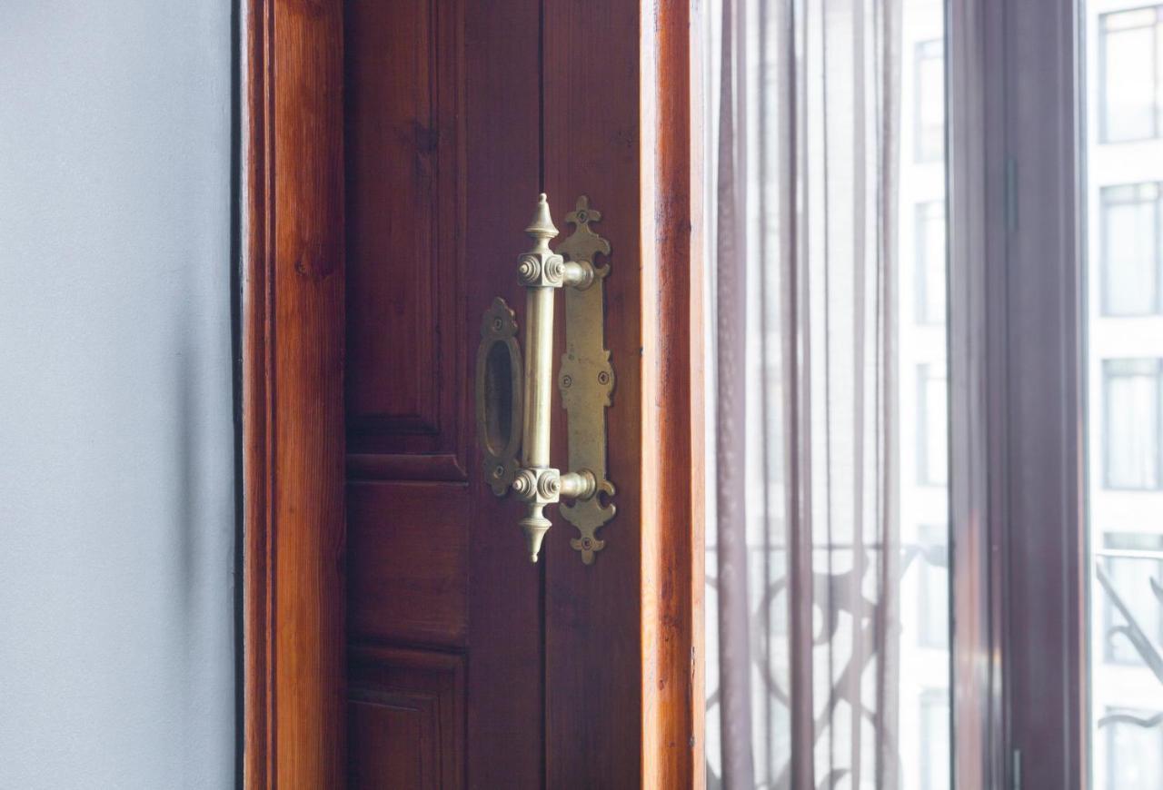 Apartament Destinationbcn Universitat