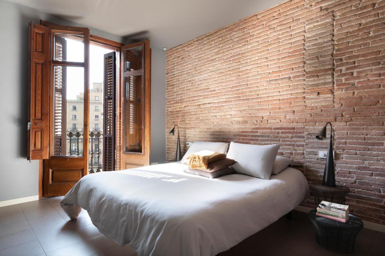 Destinationbcn Universitat Apartament Barcelona