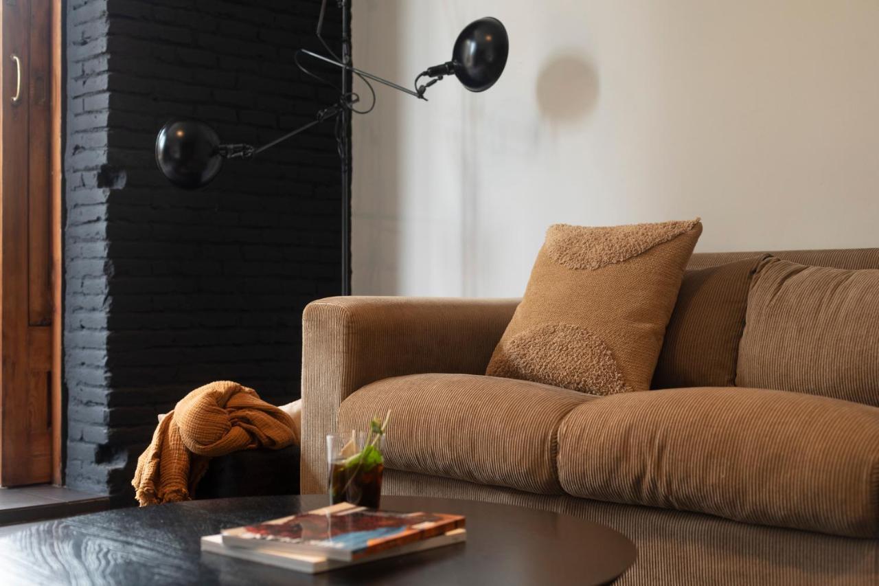Apartament Destinationbcn Universitat Barcelona