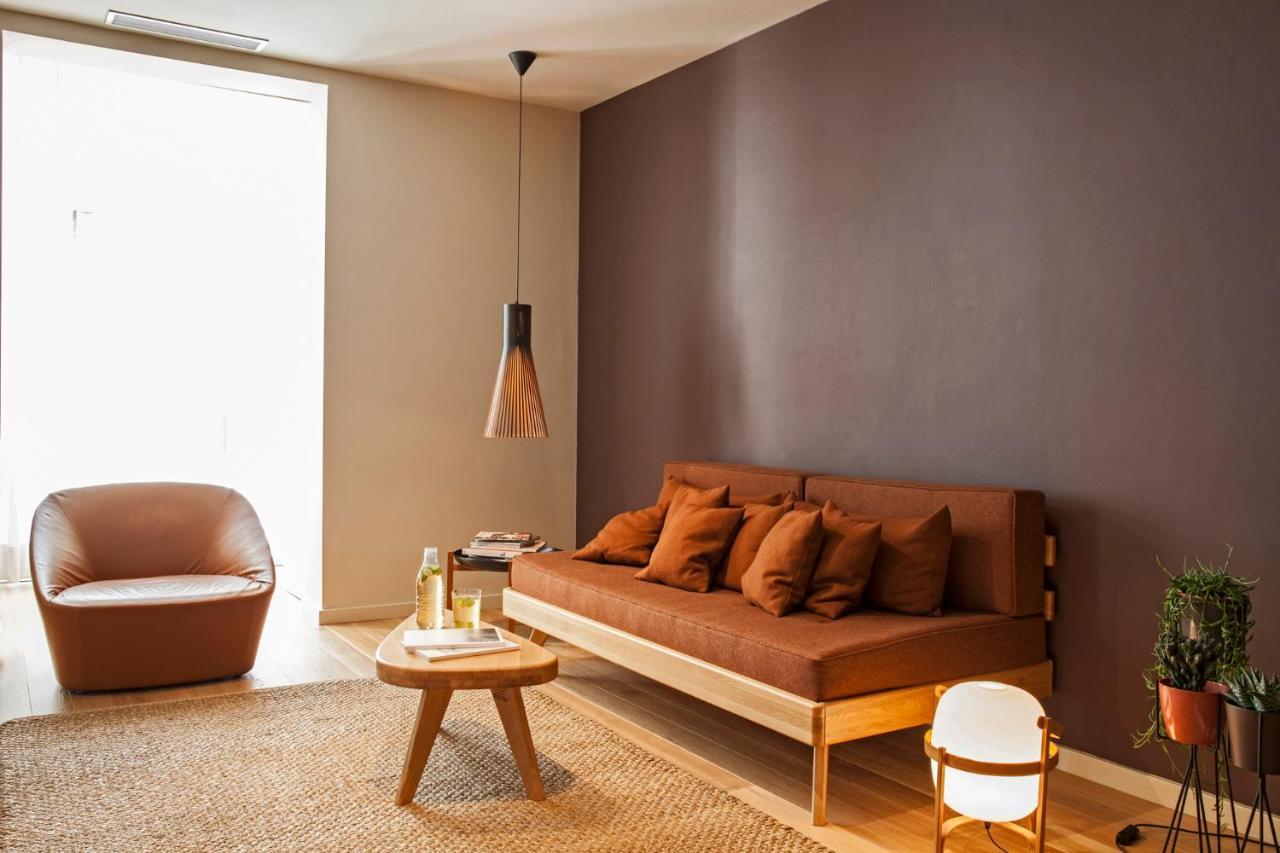 Destinationbcn Universitat Apartament
