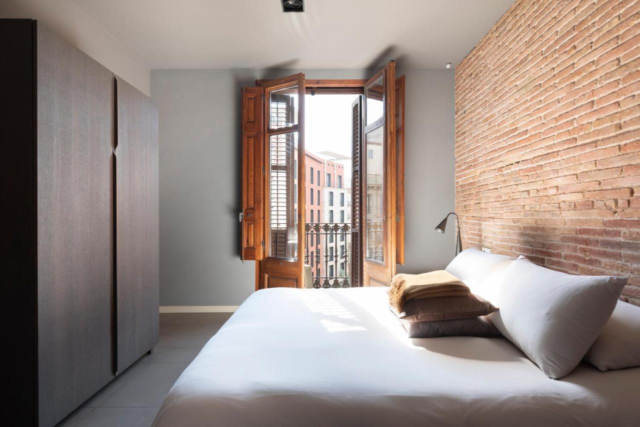 Destinationbcn Universitat Apartament *