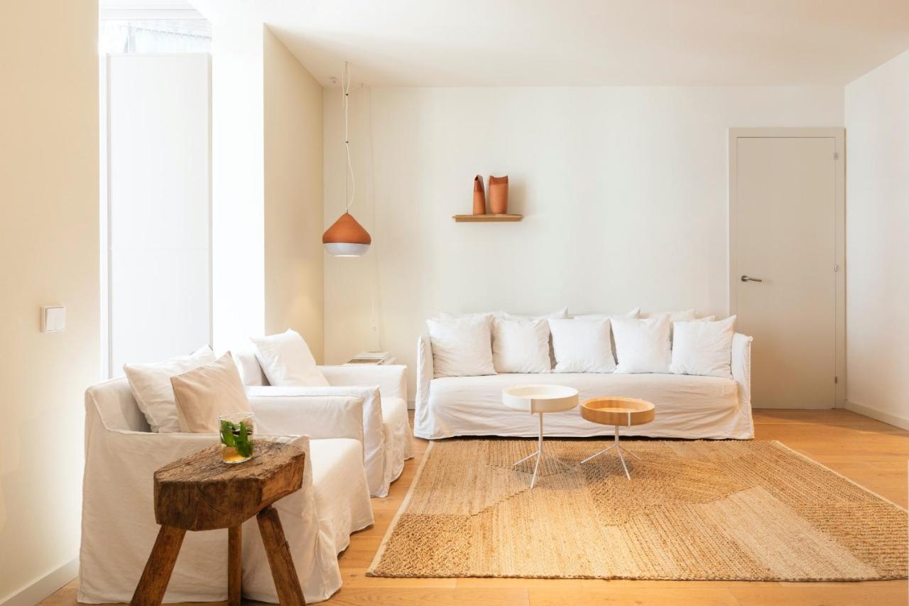 Destinationbcn Universitat Apartament Barcelona