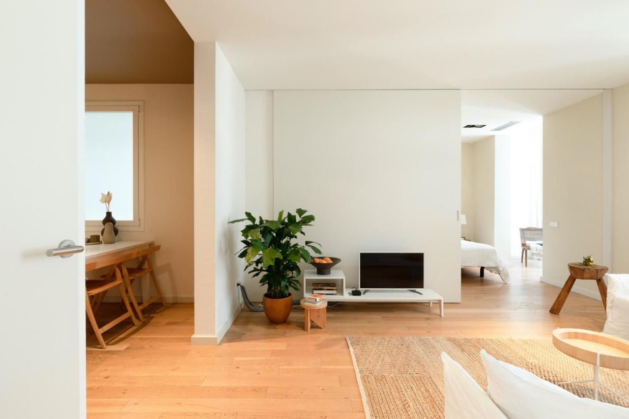Apartament Destinationbcn Universitat Barcelona