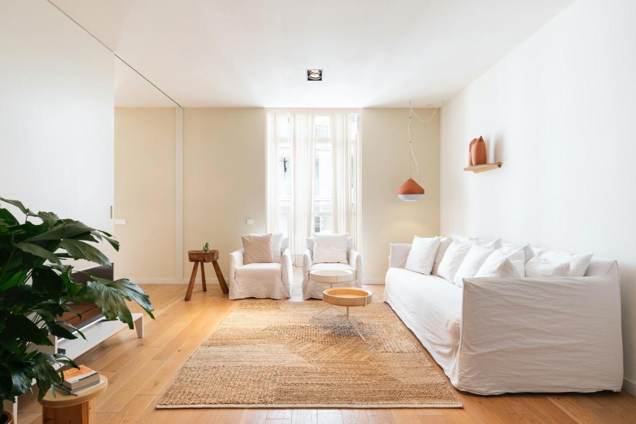 Destinationbcn Universitat Apartament Barcelona