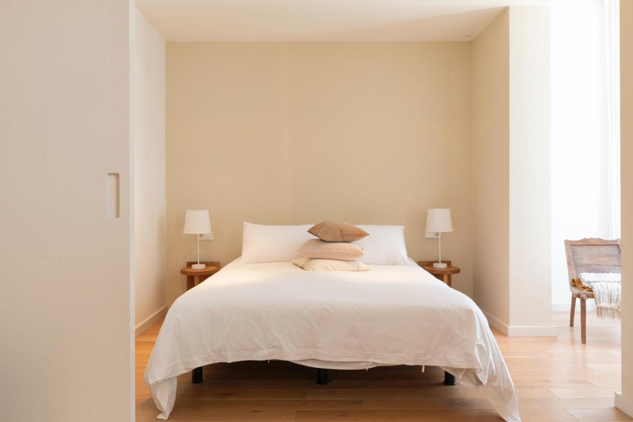 Destinationbcn Universitat Apartament *