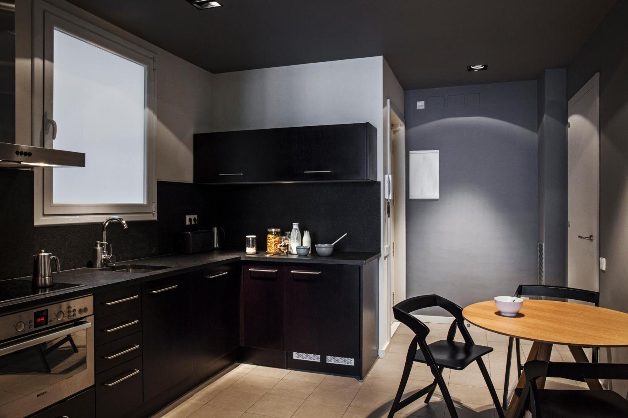 Destinationbcn Universitat Apartament Barcelona