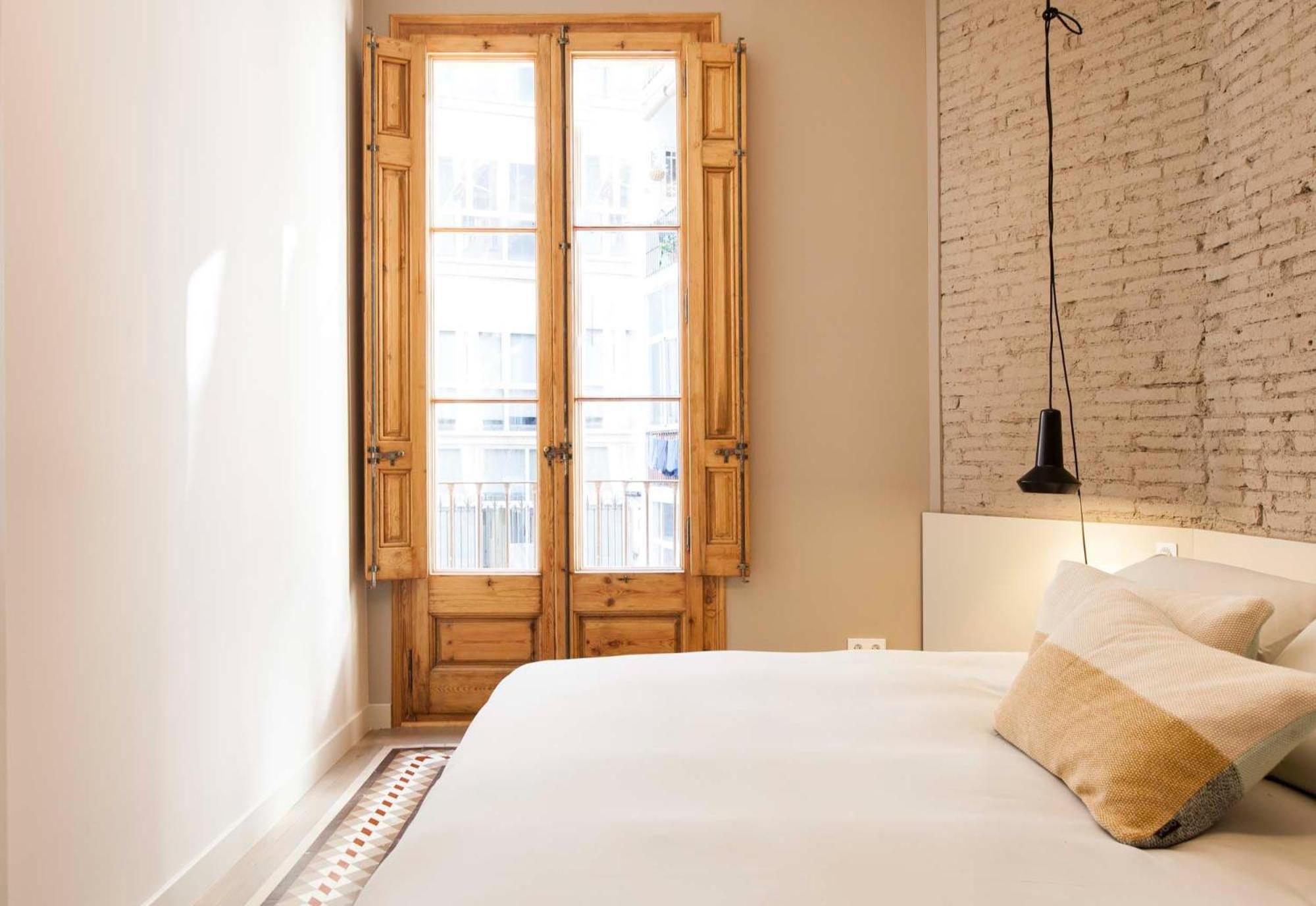 Apartament Destinationbcn Universitat