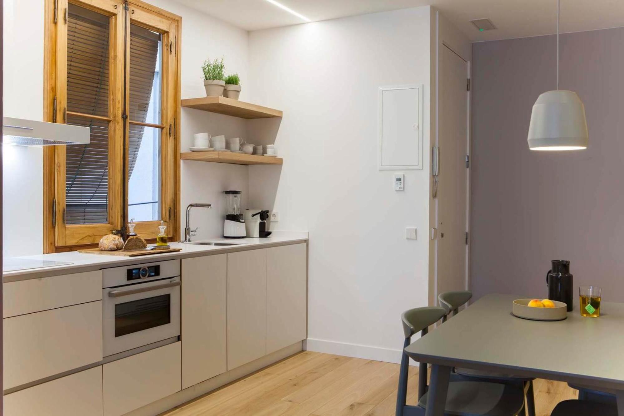 Destinationbcn Universitat Apartament