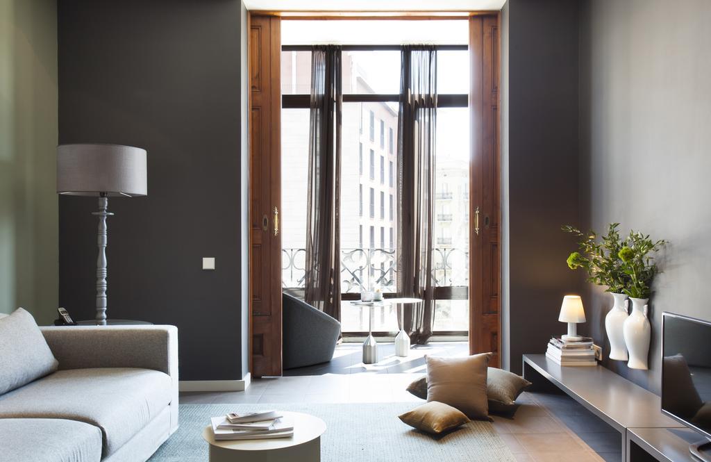 Destinationbcn Universitat Apartament Barcelona