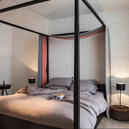 Destinationbcn Universitat Apartments Barcelona Room photo