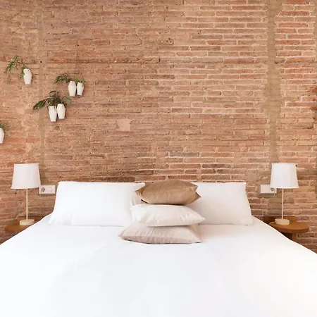 Destinationbcn Universitat Apartments Barcelona Exterior photo