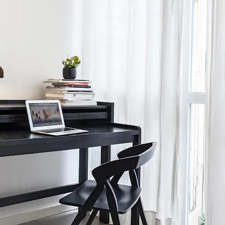 Destinationbcn Universitat Apartments Barcelona Room photo