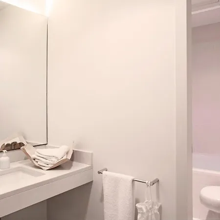 Destinationbcn Universitat Apartments Barcelona Room photo