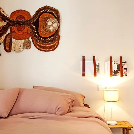 Destinationbcn Universitat Apartments Barcelona Room photo