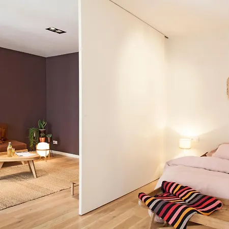 Destinationbcn Universitat Apartments Barcelona Room photo