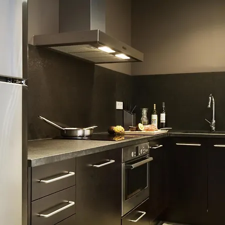 Destinationbcn Universitat Apartments Barcelona Room photo