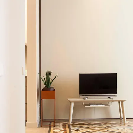 Destinationbcn Universitat Apartments Barcelona Room photo