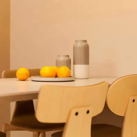 Destinationbcn Universitat Apartments Barcelona Room photo