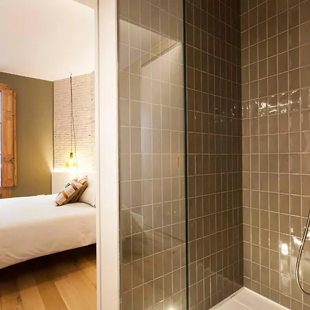 Destinationbcn Universitat Apartments Barcelona Room photo