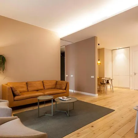Destinationbcn Universitat Apartments Barcelona Room photo