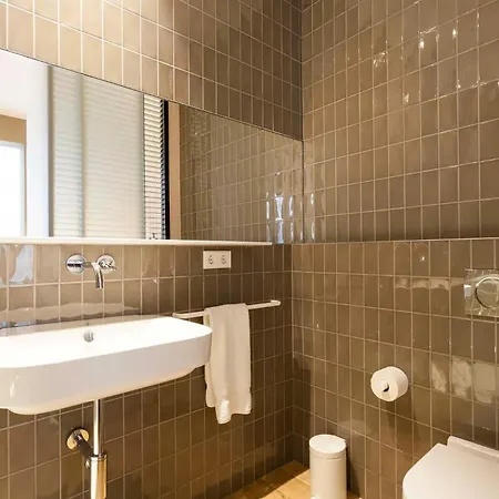 Destinationbcn Universitat Apartments Barcelona Room photo
