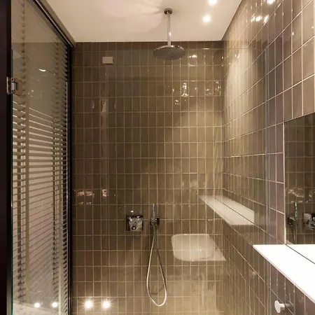 Destinationbcn Universitat Apartments Barcelona Exterior photo