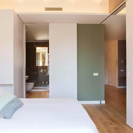 Destinationbcn Universitat Apartments Barcelona Room photo