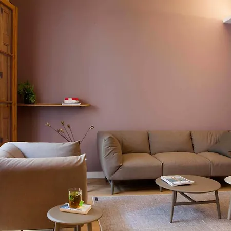 Destinationbcn Universitat Apartments Barcelona Exterior photo