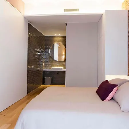Destinationbcn Universitat Apartments Barcelona Room photo