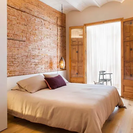 Destinationbcn Universitat Apartments Barcelona Exterior photo