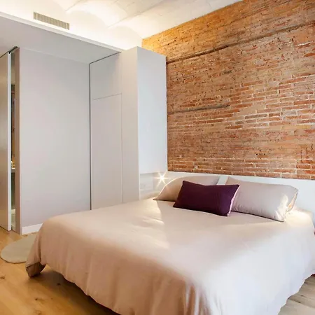 Destinationbcn Universitat Apartments Barcelona Room photo