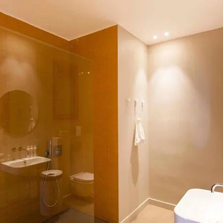 Destinationbcn Universitat Apartments Barcelona Exterior photo