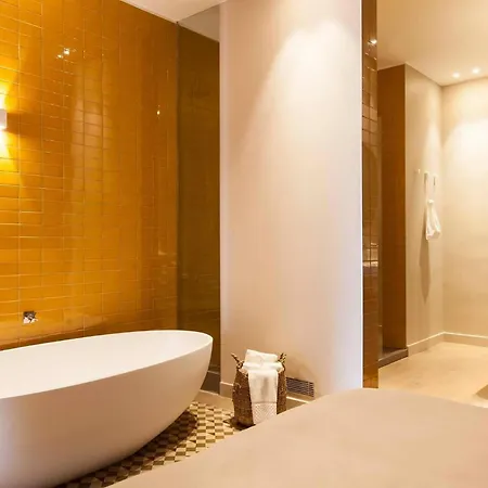 Destinationbcn Universitat Apartments Barcelona Exterior photo