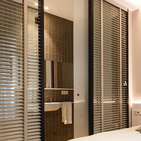 Destinationbcn Universitat Apartments Barcelona Room photo