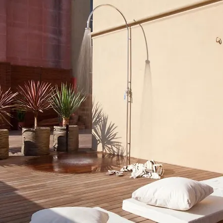 Destinationbcn Universitat Apartments Barcelona Room photo