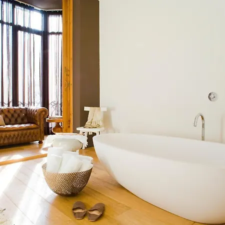 Destinationbcn Universitat Apartments Barcelona Room photo